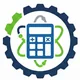 Atomic Calculator Logo
